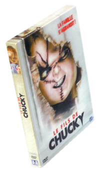 DVD lenticulaire