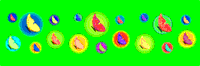 Animation lenticulaire
